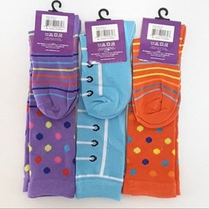 *GIRLS* ELITE COLLECTION by B2 FASHIONS, 3 pairs